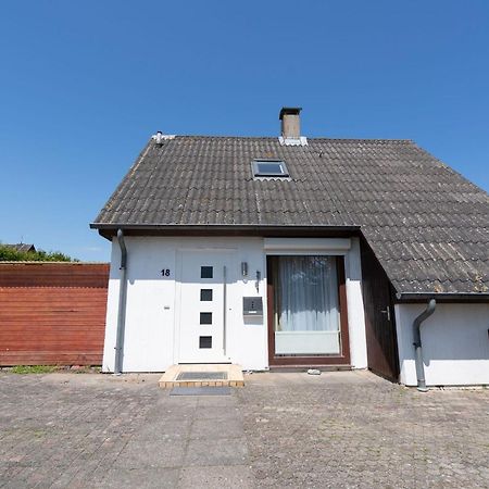 Вилла Sonneneck 18 Sussau Экстерьер фото